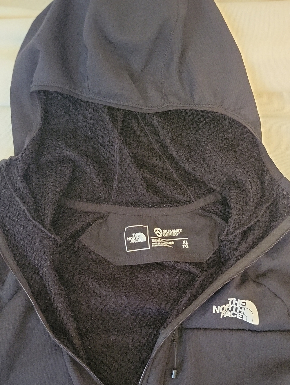 North Face Summit Series Mens Xl Bundle L2 L3 - Picture 12 of 16